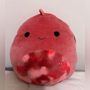 Squishmallows Poleena the Dinosaur 12" Stuffed Plush